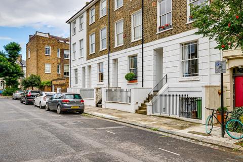 7a Healey Street, London, NW1 8SR