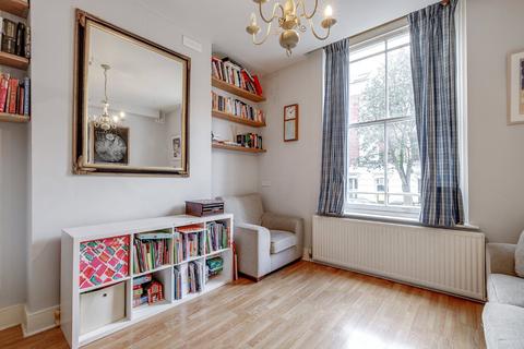 7a Healey Street, London, NW1 8SR
