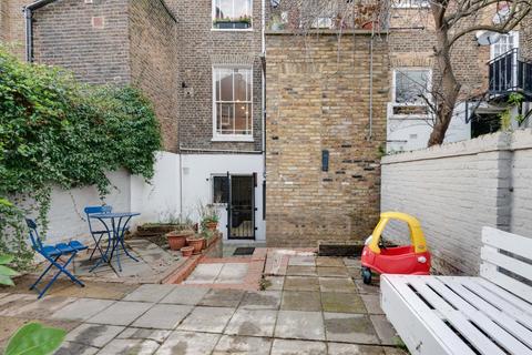 7a Healey Street, London, NW1 8SR