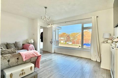 undefined, River Gardens, Milford on Sea, Lymington, Hampshire, SO41
