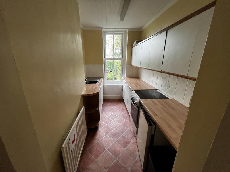 Apartment in Barnstaple - View 4