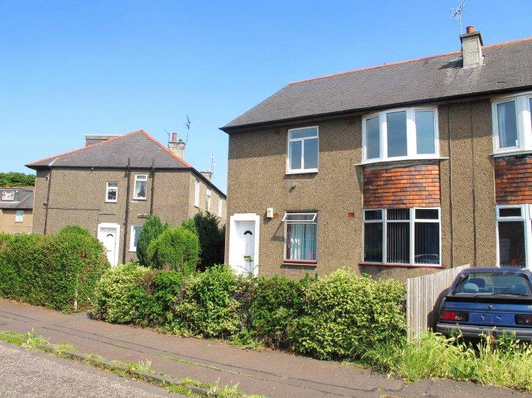 BROOMFIELD CRESCENT, EDINBURGH, EH12 2 bed property £775 pcm (£179 pw)