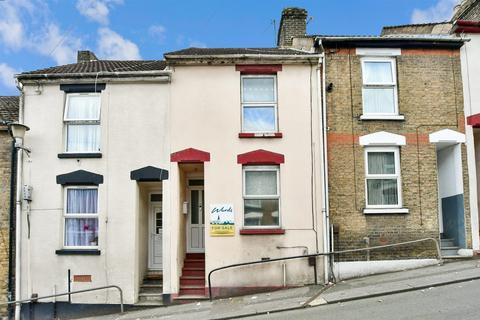 3 bedroom terraced house for sale, Southill Road, Chatham, Kent
