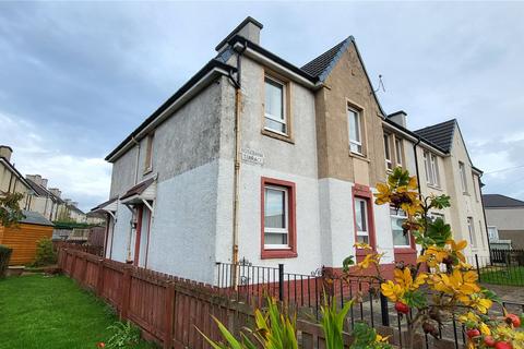 3 bedroom semi-detached house to rent, Rosebank Terrace, Bargeddie, North Lanarkshire, G69