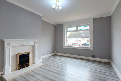 3 bedroom semi-detached house to rent, Rosebank Terrace, Bargeddie, North Lanarkshire, G69