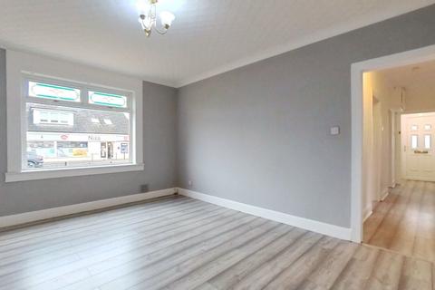 3 bedroom semi-detached house to rent, Rosebank Terrace, Bargeddie, North Lanarkshire, G69