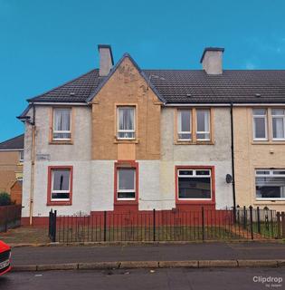 3 bedroom semi-detached house to rent, Rosebank Terrace, Bargeddie, North Lanarkshire, G69