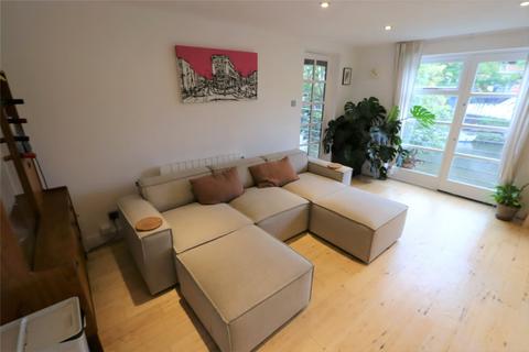 2 bedroom apartment to rent - Slate Wharf, Manchester, Greater Manchester, M15