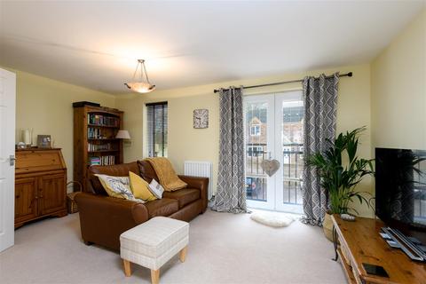 28c Ashby Meadows, Spilsby, PE23 5DN