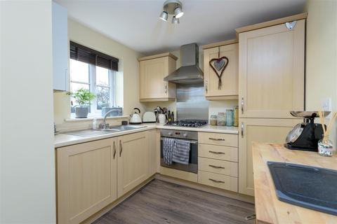 28c Ashby Meadows, Spilsby, PE23 5DN