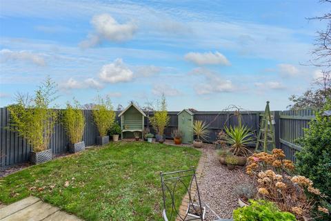 28c Ashby Meadows, Spilsby, PE23 5DN