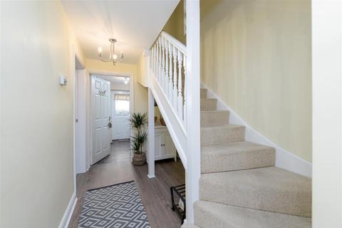 28c Ashby Meadows, Spilsby, PE23 5DN