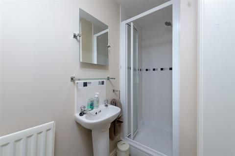 28c Ashby Meadows, Spilsby, PE23 5DN