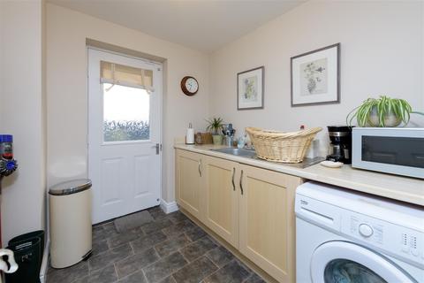 28c Ashby Meadows, Spilsby, PE23 5DN