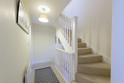 28c Ashby Meadows, Spilsby, PE23 5DN