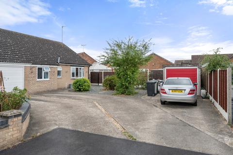 28 Beaumont Close, Burgh Le Marsh, Skegness, PE24 5DT