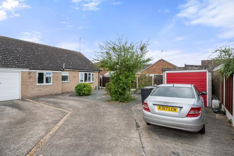 28 Beaumont Close, Burgh Le Marsh, Skegness, PE24 5DT