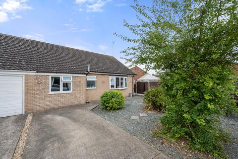 28 Beaumont Close, Burgh Le Marsh, Skegness, PE24 5DT