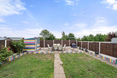 28 Beaumont Close, Burgh Le Marsh, Skegness, PE24 5DT