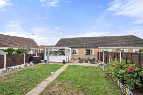28 Beaumont Close, Burgh Le Marsh, Skegness, PE24 5DT