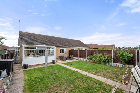 28 Beaumont Close, Burgh Le Marsh, Skegness, PE24 5DT