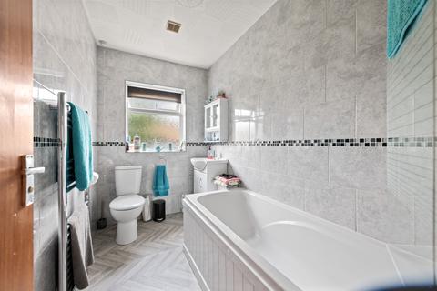 28 Beaumont Close, Burgh Le Marsh, Skegness, PE24 5DT