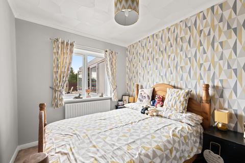 28 Beaumont Close, Burgh Le Marsh, Skegness, PE24 5DT