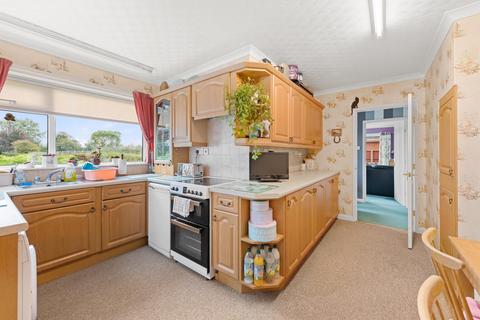 3 bedroom bungalow for sale, School Lane, Great Steeping, PE23