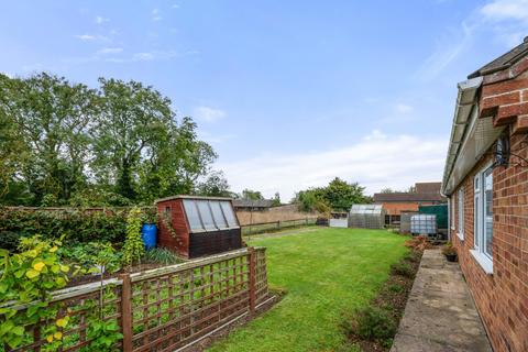 3 bedroom bungalow for sale, School Lane, Great Steeping, PE23