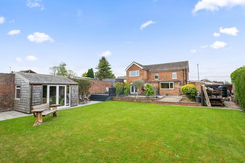 undefined, Station Road, Willoughby, LN13