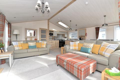 3 bedroom mobile home for sale - Barton On Sea,BH25 7RA