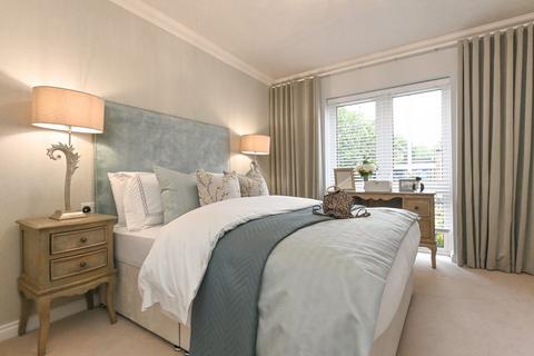 2 bedroom retirement property for sale, Plot 18, One Bedroom Retirement Apartment at Albert Lodge, Ock Street, Abingdon-on-Thames OX14
