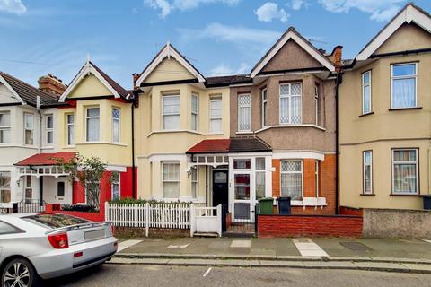undefined, Datchet Road, London, SE6