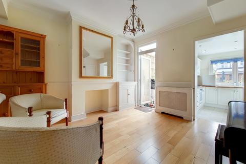 undefined, Datchet Road, London, SE6