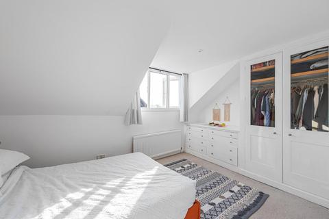 2 bedroom flat for sale - Sumatra Road, West Hampstead