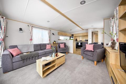 2 bedroom park home for sale - Berwick-Upon-Tweed, Northumberland, Berwick-upon-Tweed, Northumberland, TD15