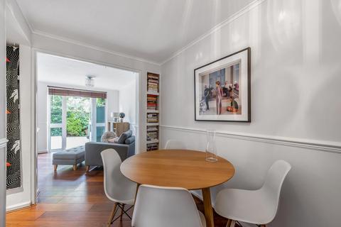 47 Aspern Grove, London, NW3 2AU