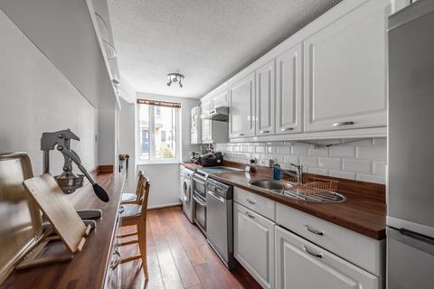 47 Aspern Grove, London, NW3 2AU