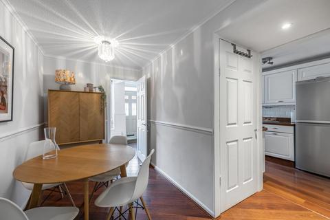 47 Aspern Grove, London, NW3 2AU