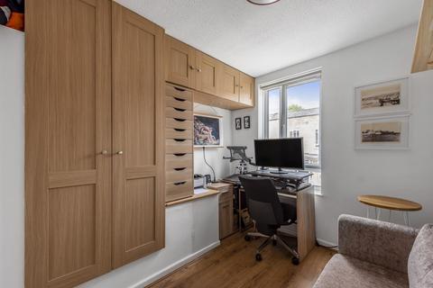 47 Aspern Grove, London, NW3 2AU