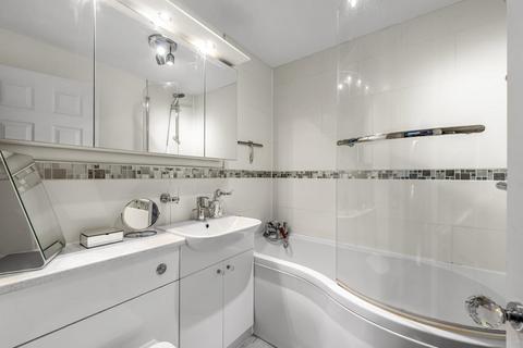47 Aspern Grove, London, NW3 2AU