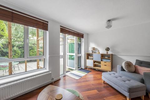 47 Aspern Grove, London, NW3 2AU