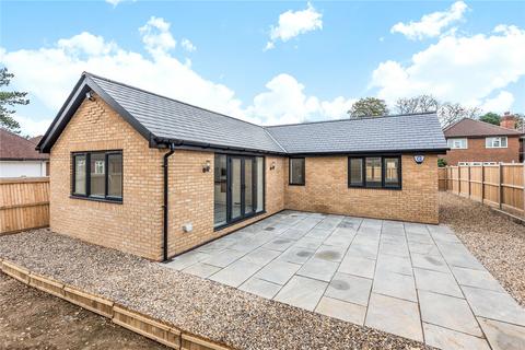 undefined, Lyne Gardens, Biggin Hill, Westerham, Kent, TN16