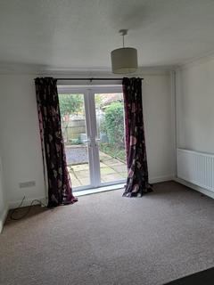 1 bedroom semi-detached house to rent - ASHTON CLOSE, SWANWICK