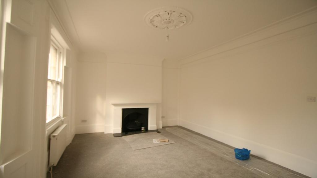 Lyme Street, Camden, London, NW1 1 bed apartment £1,846 pcm (£426 pw)