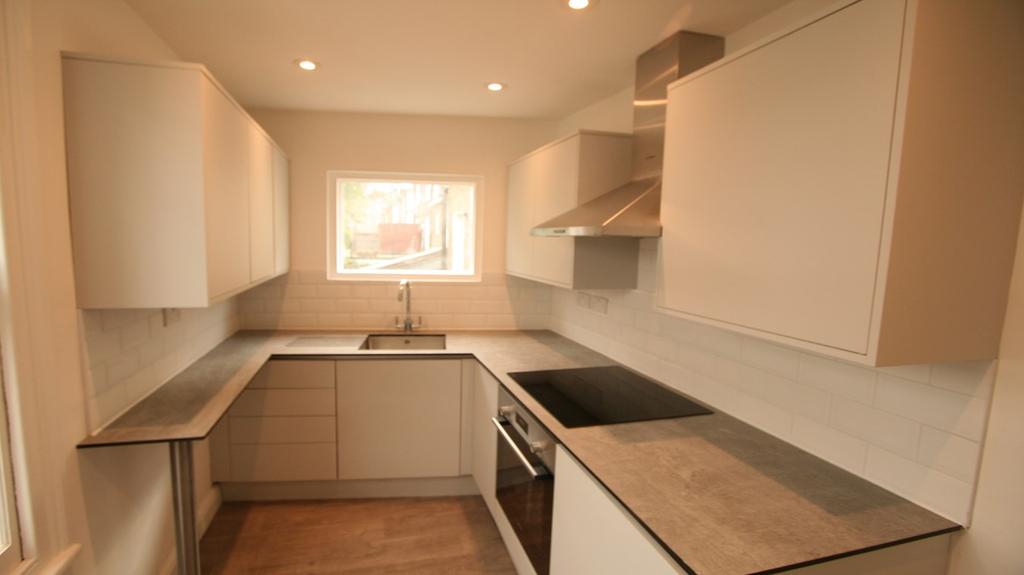 Lyme Street, Camden, London, NW1 1 bed apartment £1,846 pcm (£426 pw)