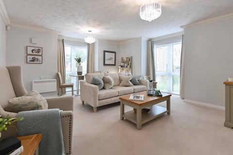 2 bedroom retirement property for sale, Plot 21, Two Bedroom Retirement Apartment at Albert Lodge, Ock Street, Abingdon-on-Thames OX14