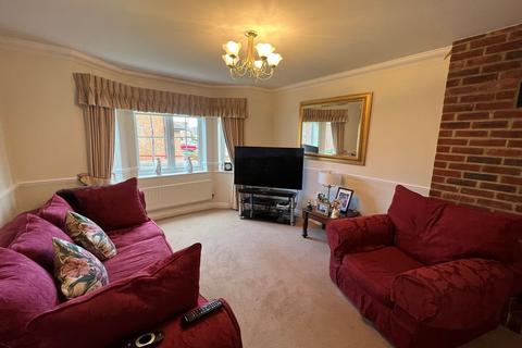 5 bedroom detached house for sale, Chelker Close, Hartlepool, Durham, TS26 0QW