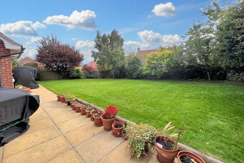 6 Chelker Close, Hartlepool, TS26 0QW