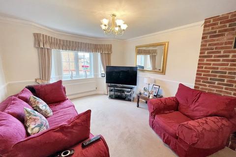 6 Chelker Close, Hartlepool, TS26 0QW